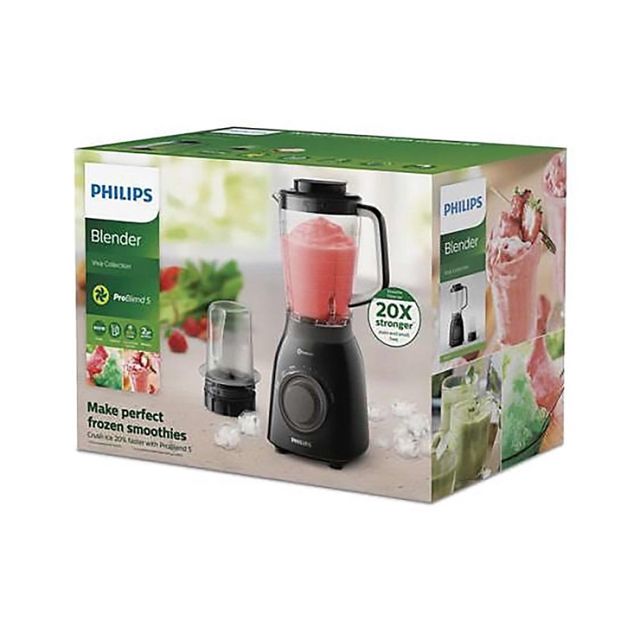 Philips mixeur pro blender 550W HR2141/92
