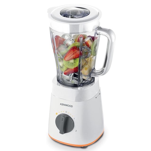 Kenwood blender 1.5L 500w Blp15.150wh