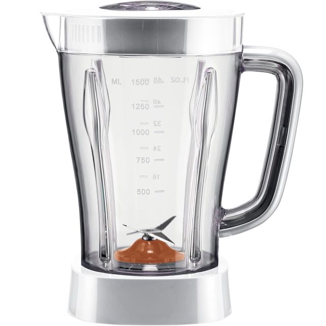 Kenwood blender 1.5L 500w Blp15.150wh