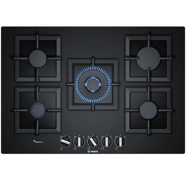 Bosch plaque de cuisson encastrable serie 6 ppq7a6820