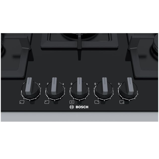 Bosch plaque de cuisson encastrable serie 6 ppq7a6820
