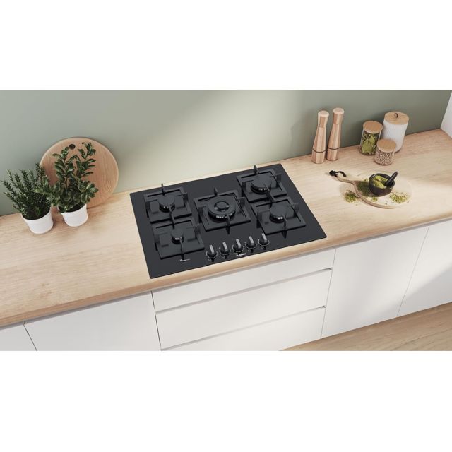Bosch plaque de cuisson encastrable serie 6 ppq7a6820