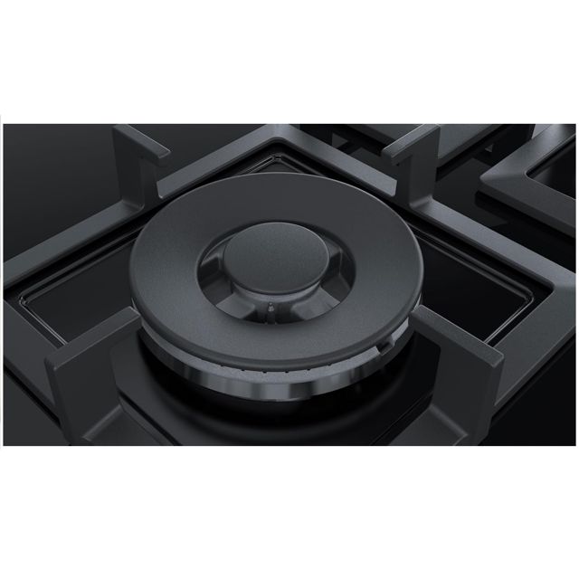 Bosch plaque de cuisson encastrable serie 6 ppq7a6820