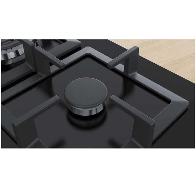 Bosch plaque de cuisson encastrable serie 6 ppq7a6820