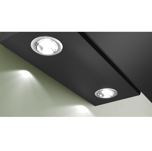 Bosch hotte mural série 2 80cm dwk85dk60