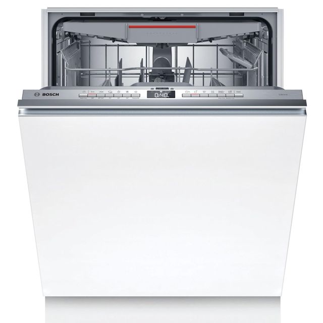 Bosch lave vaisselle intégrable serie4 SMV4HVX00E