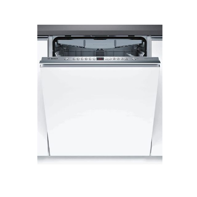 Bosch lave vaisselle encastrable serie 4 smv46kx55e