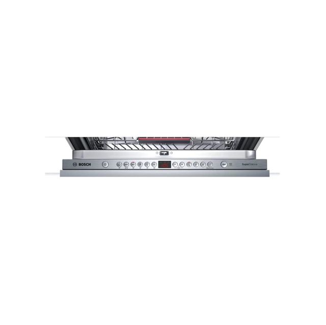 Bosch lave vaisselle encastrable serie 4 smv46kx55e