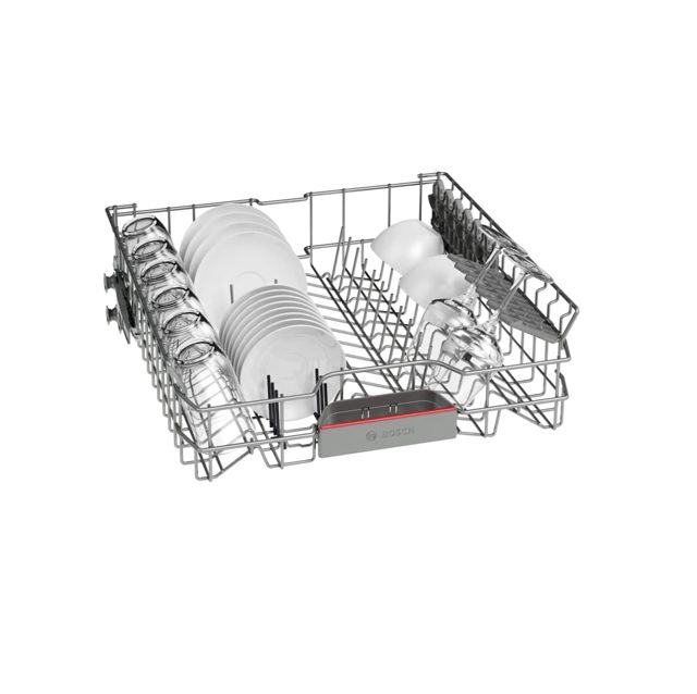 Bosch lave vaisselle encastrable serie 4 smv46kx55e