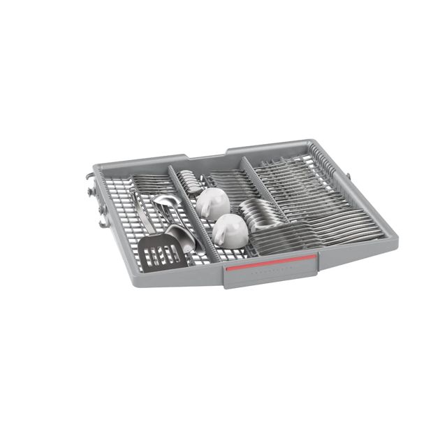 Bosch lave vaisselle encastrable serie 4 smv46kx55e