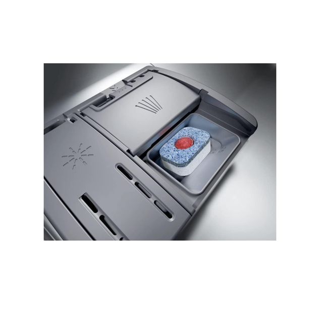 Bosch lave vaisselle encastrable serie 4 smv46kx55e