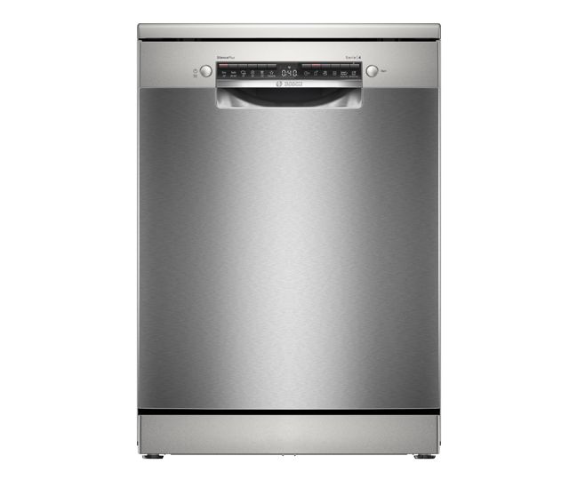 Bosch lave vaisselle série 4 pose libre sms4eti00e