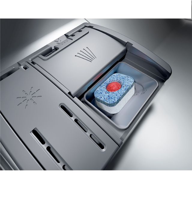 Bosch lave vaisselle série 4 pose libre sms4eti00e