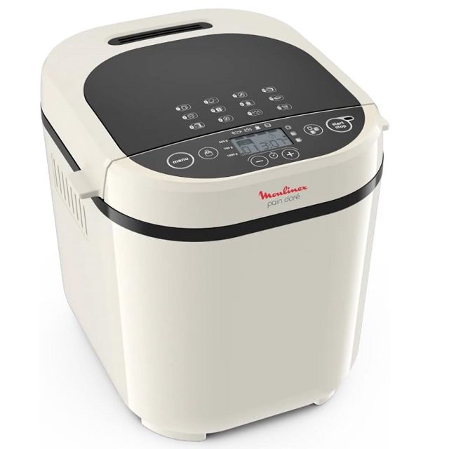 Moulinex machine a pain ow210a30
