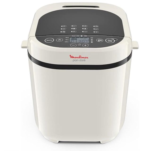 Moulinex machine a pain ow210a30