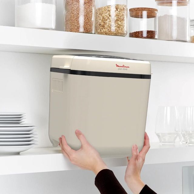 Moulinex machine a pain ow210a30