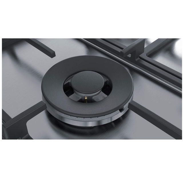 Siemens plaque encastrable IQ500 90cm ec9a5rb90