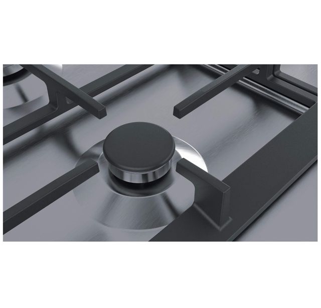 Siemens plaque encastrable IQ500 90cm ec9a5rb90