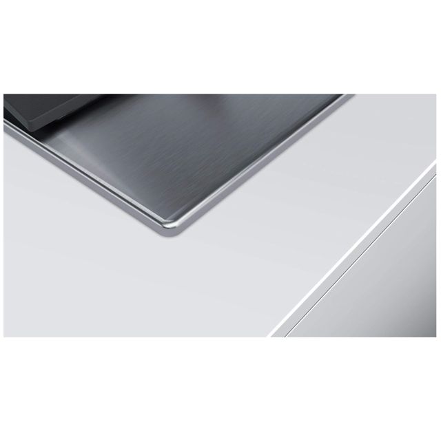 Siemens plaque encastrable IQ500 90cm ec9a5rb90
