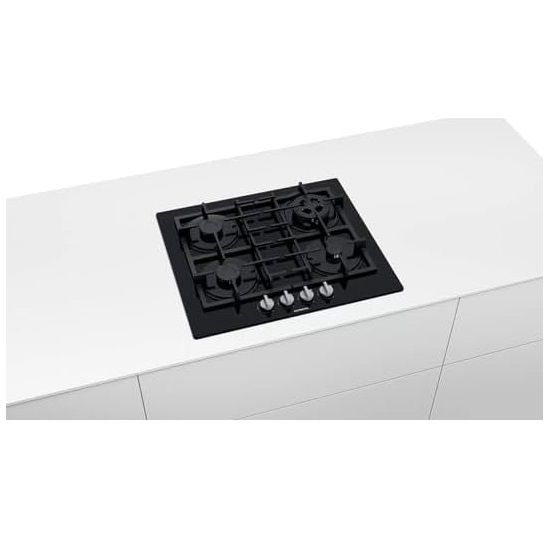 Siemens plaque cuisson encastrable IQ300 en6b6hb90