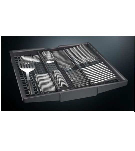 Siemens lave vaisselle encastrable IQ300 sn63hx01ce