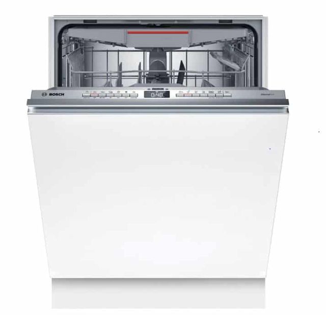 Bosch lave vaisselle encastrable série 4 SMV4HCX48E