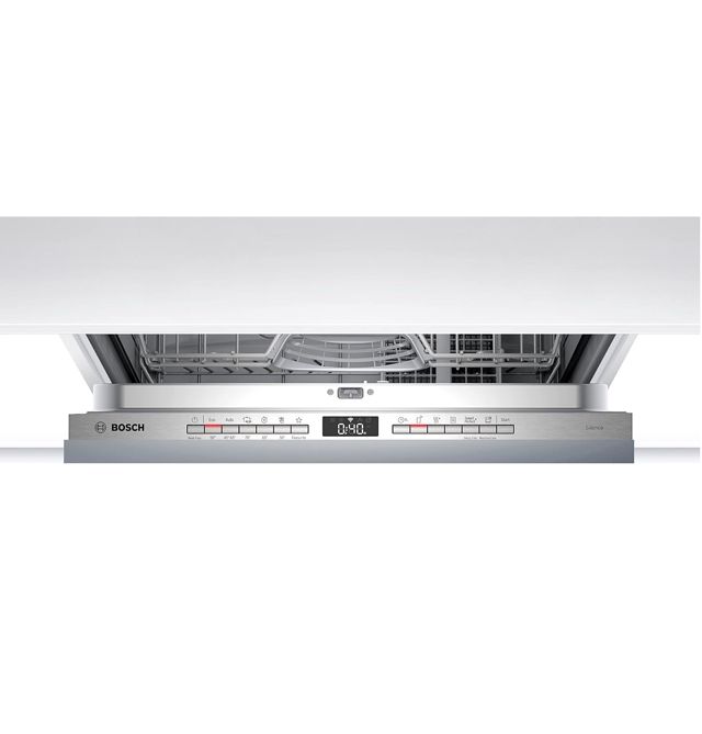 Bosch lave vaisselle encastrable série 4 SMV4HCX48E