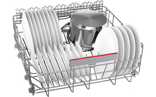 Bosch lave vaisselle encastrable série 4 SMV4HCX48E