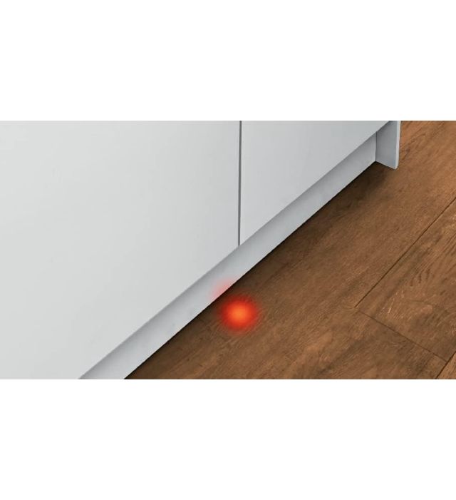 Bosch lave vaisselle encastrable série 4 SMV4HCX48E