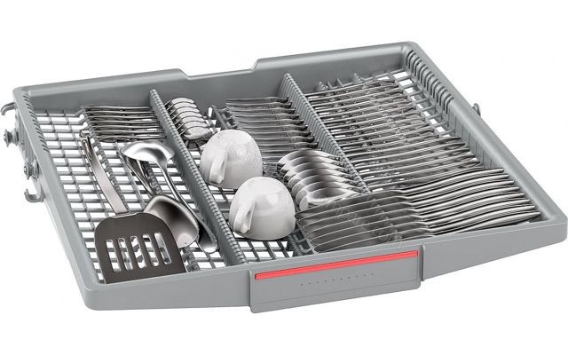 Bosch lave vaisselle encastrable série 4 SMV4HCX48E