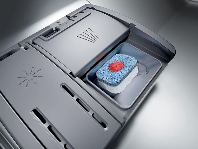 Bosch lave vaisselle pose libre série6 sms6tci00e