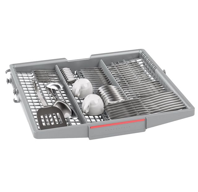 Bosch lave vaisselle pose libre série6 sms6tci00e
