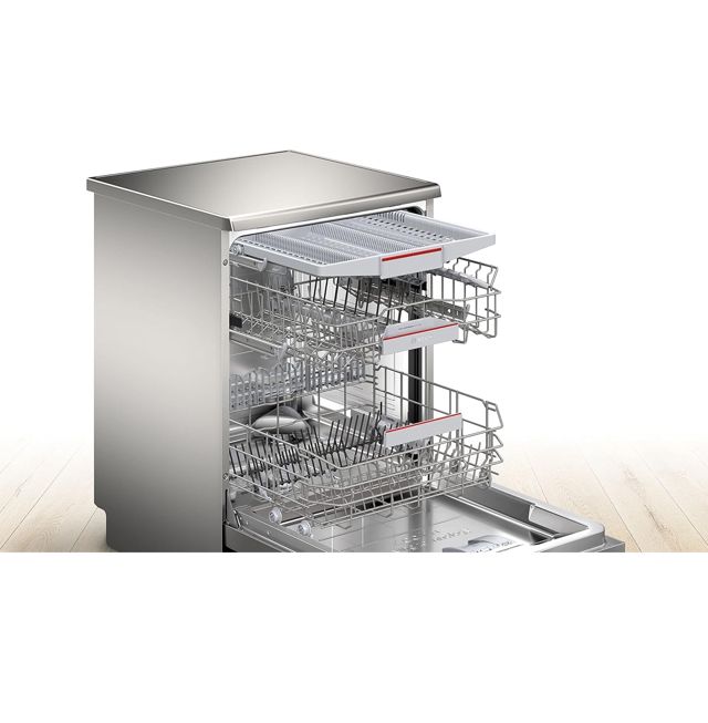 Bosch lave vaisselle pose libre série6 sms6tci00e