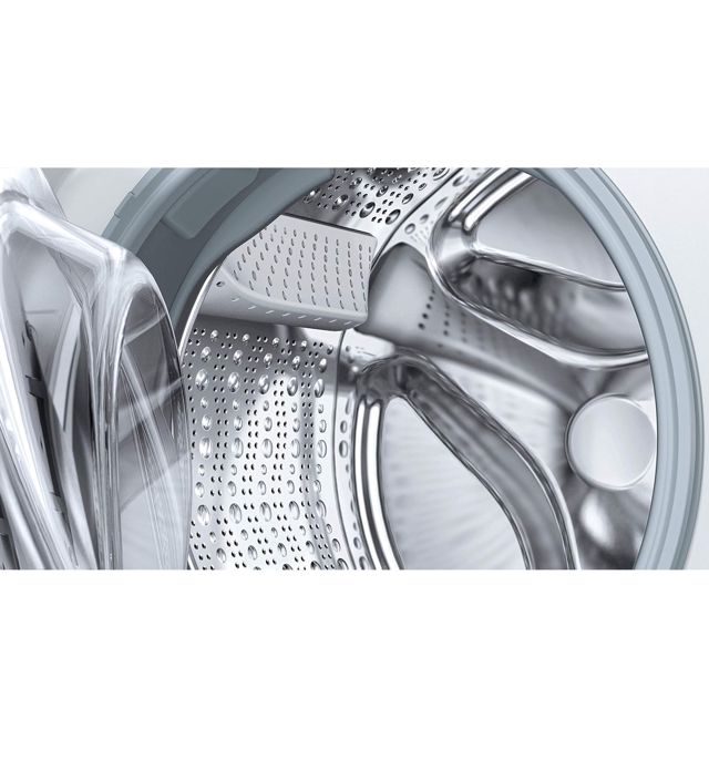 Bosch machine à laver encastrable série6 wiw24348ff