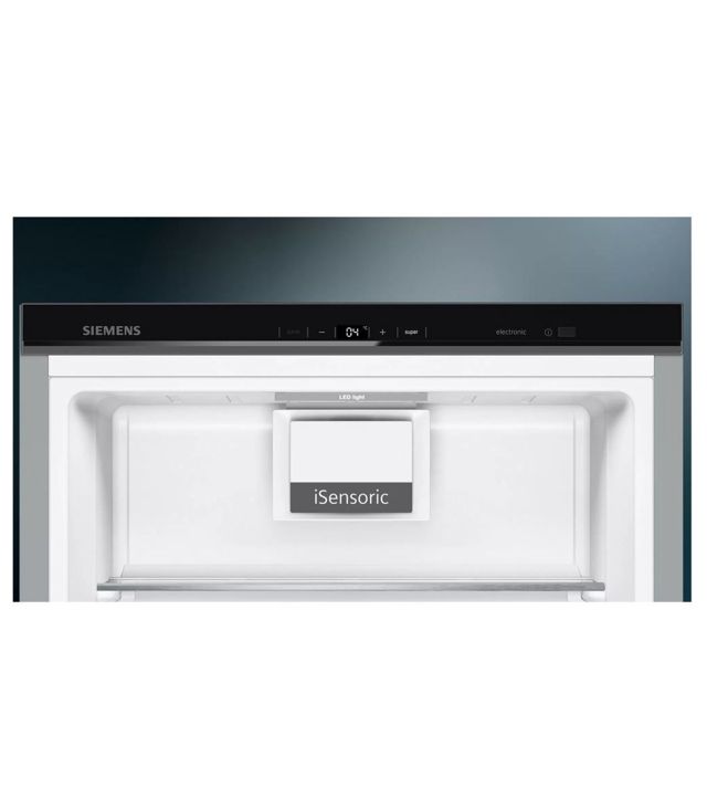Siemens iQ500 réfrigérateur pose libre ks36vaxep