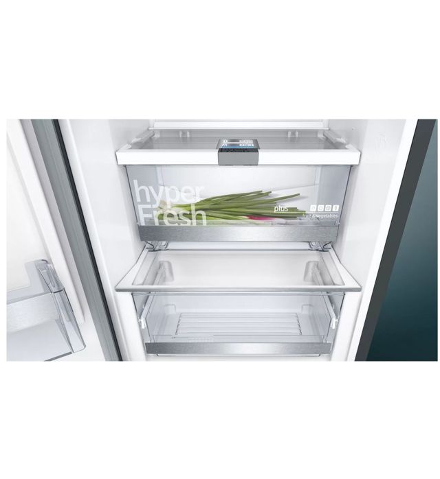 Siemens iQ500 réfrigérateur pose libre ks36vaxep