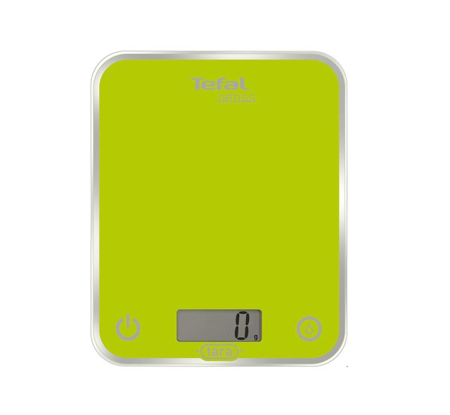 Tefal balance cuisine optiss 5 kg verte BC5002V2