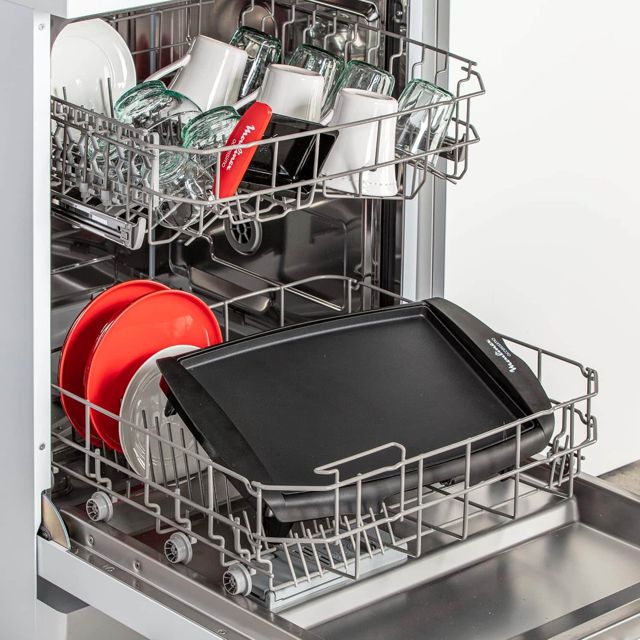 Moulinex Barbecue électrique d’intérieur CB560811
