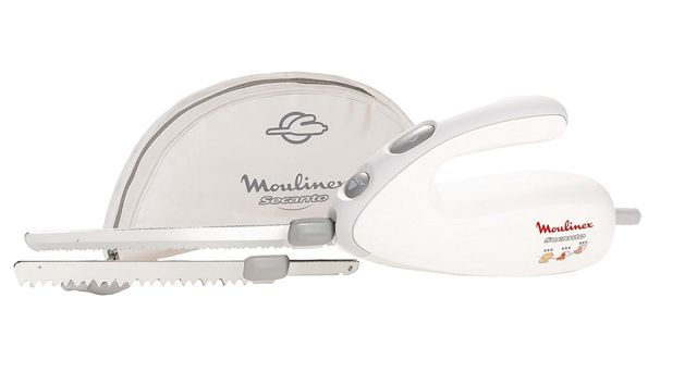Moulinex couteau électrique secanto djac41