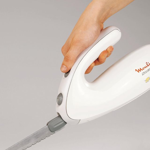 Moulinex couteau électrique secanto djac41