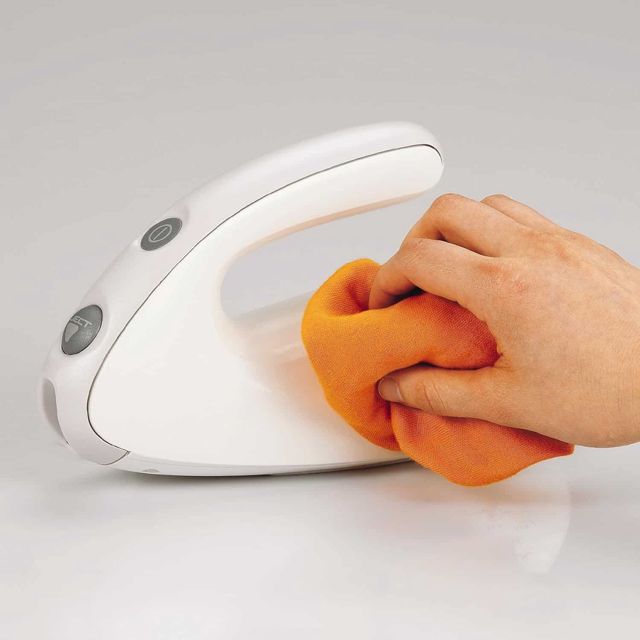 Moulinex couteau électrique secanto djac41