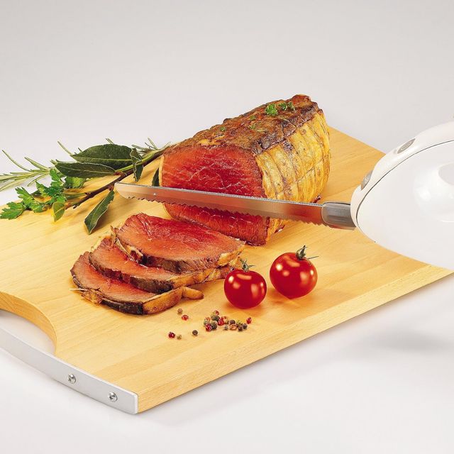 Moulinex couteau électrique secanto djac41