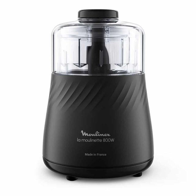 Moulinex hachoir eco respect 800w DP710810