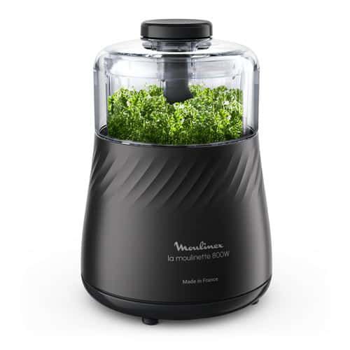 Moulinex hachoir eco respect 800w DP710810