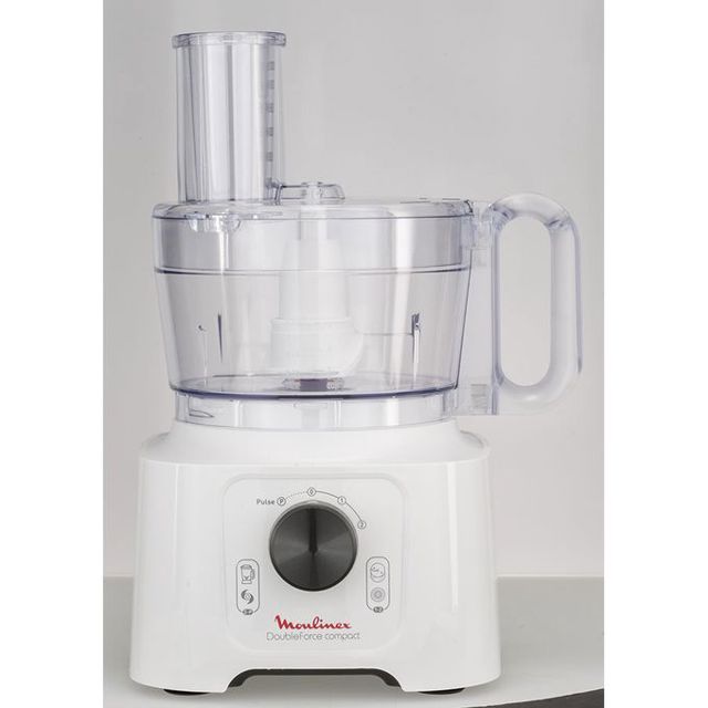 Moulinex robot double Force compact 800W fp542110