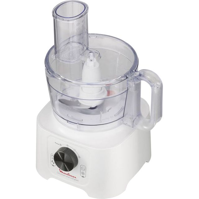 Moulinex robot double Force compact 800W fp542110