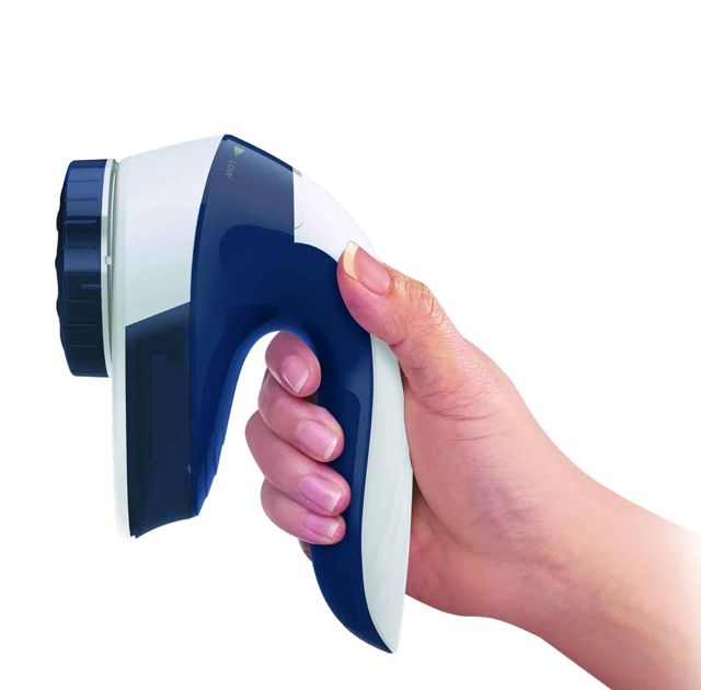 Calor rasoir anti-bouloche 4 réglages JA1013C0