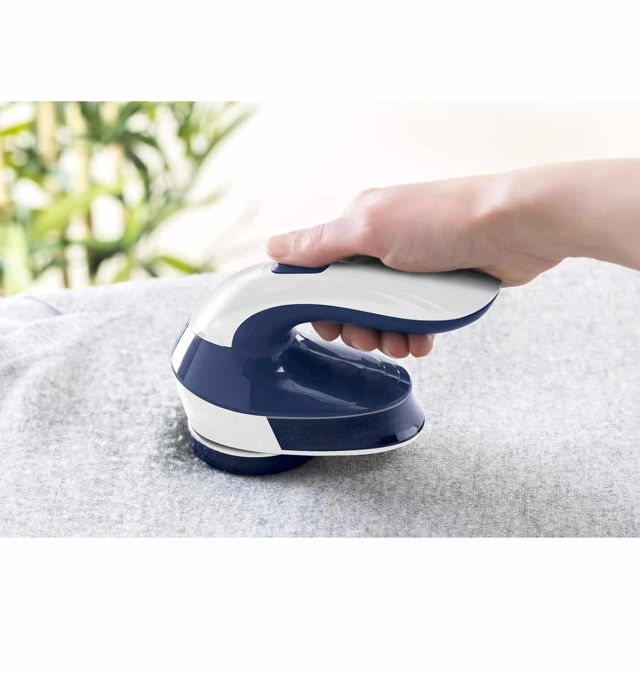 Calor rasoir anti-bouloche 4 réglages JA1013C0