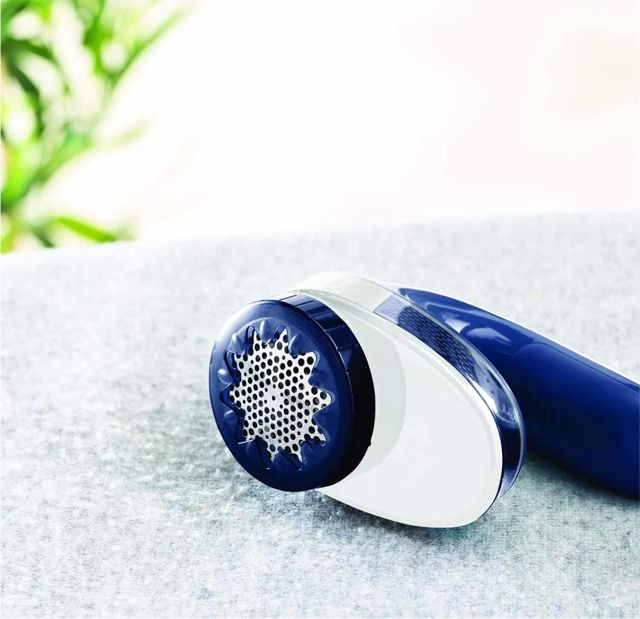 Calor rasoir anti-bouloche 4 réglages JA1013C0