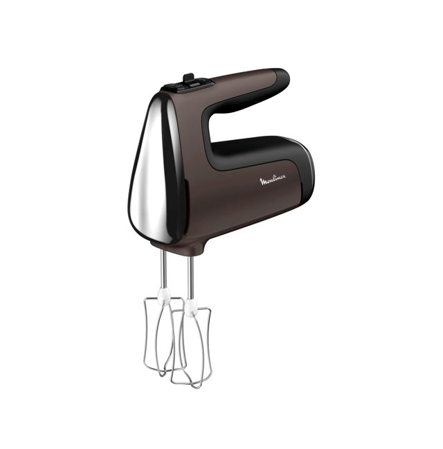 Moulinex batteur powermix silence 600W HM653910